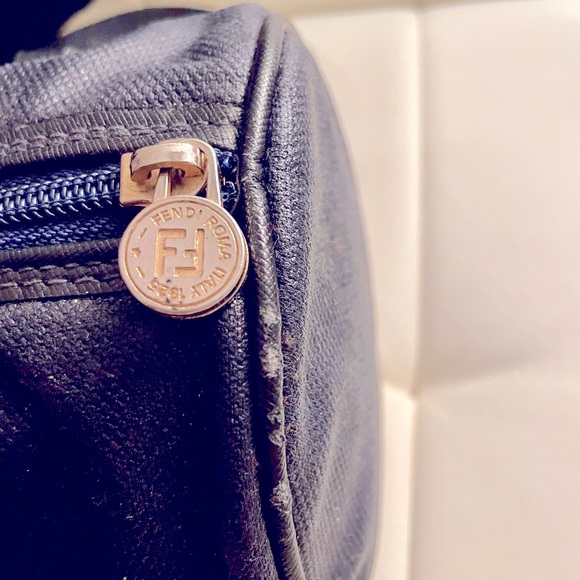 Fendi Barrel Bag - Picture 6 of 9